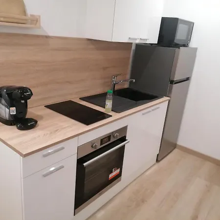 Dcc Appartement *
